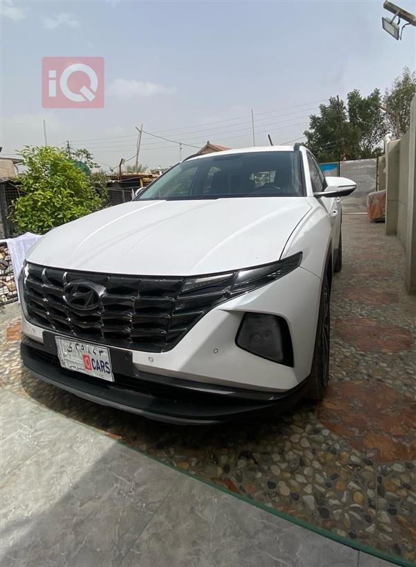 هيونداي توسان 2024 للبيع في العراق - الوحدة